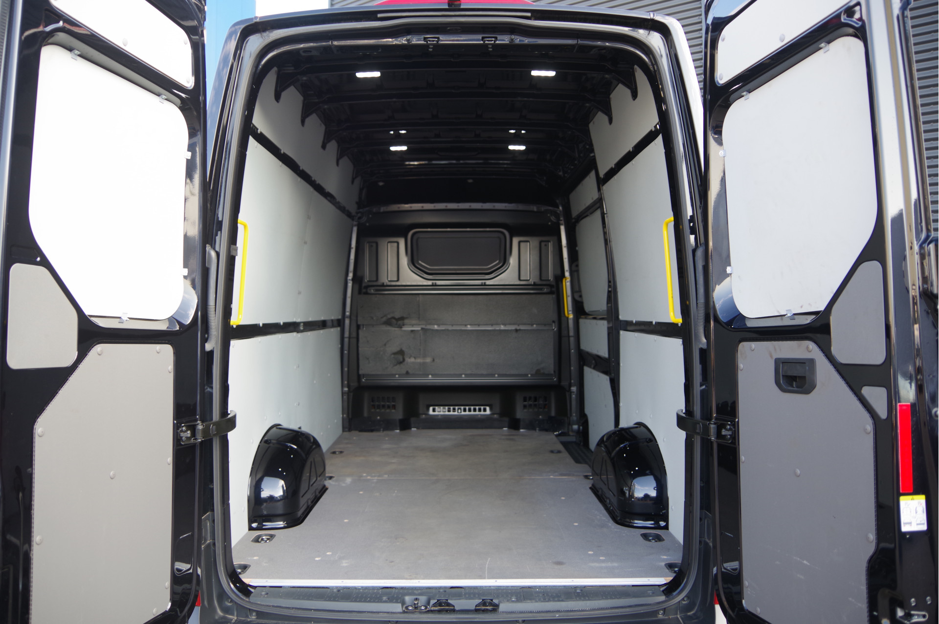 Volkswagen Crafter - Afbeelding 10