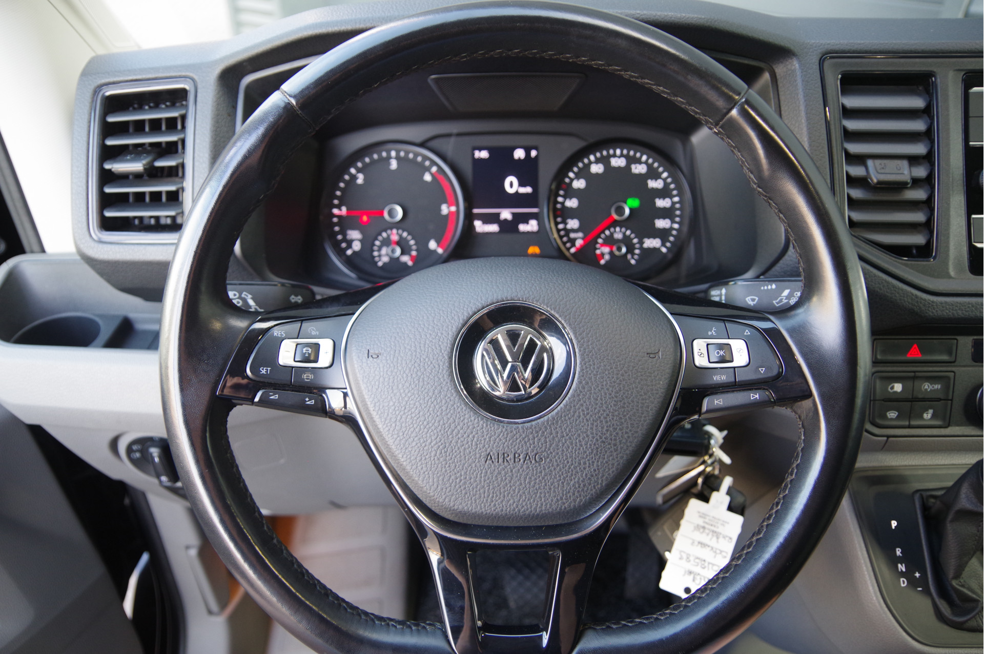 Volkswagen Crafter - Afbeelding 11