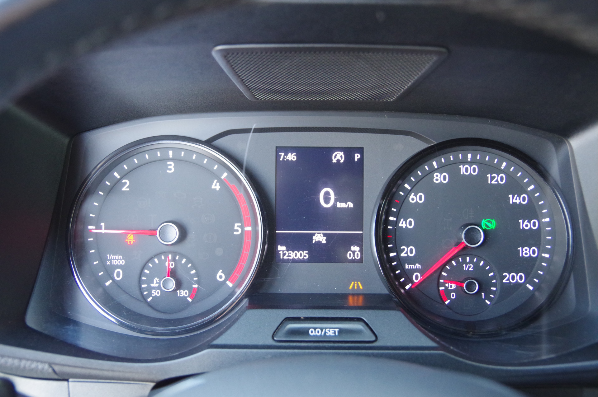 Volkswagen Crafter - Afbeelding 13