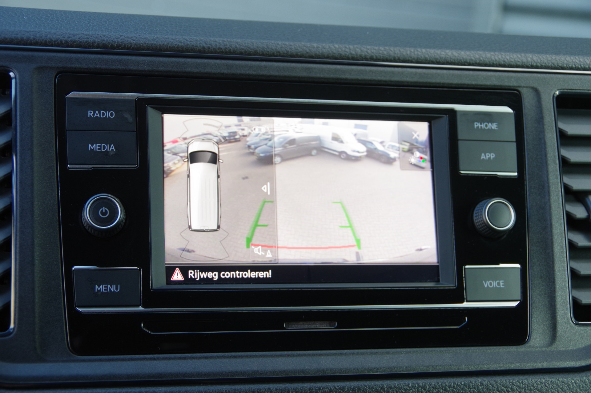 Volkswagen Crafter - Afbeelding 15