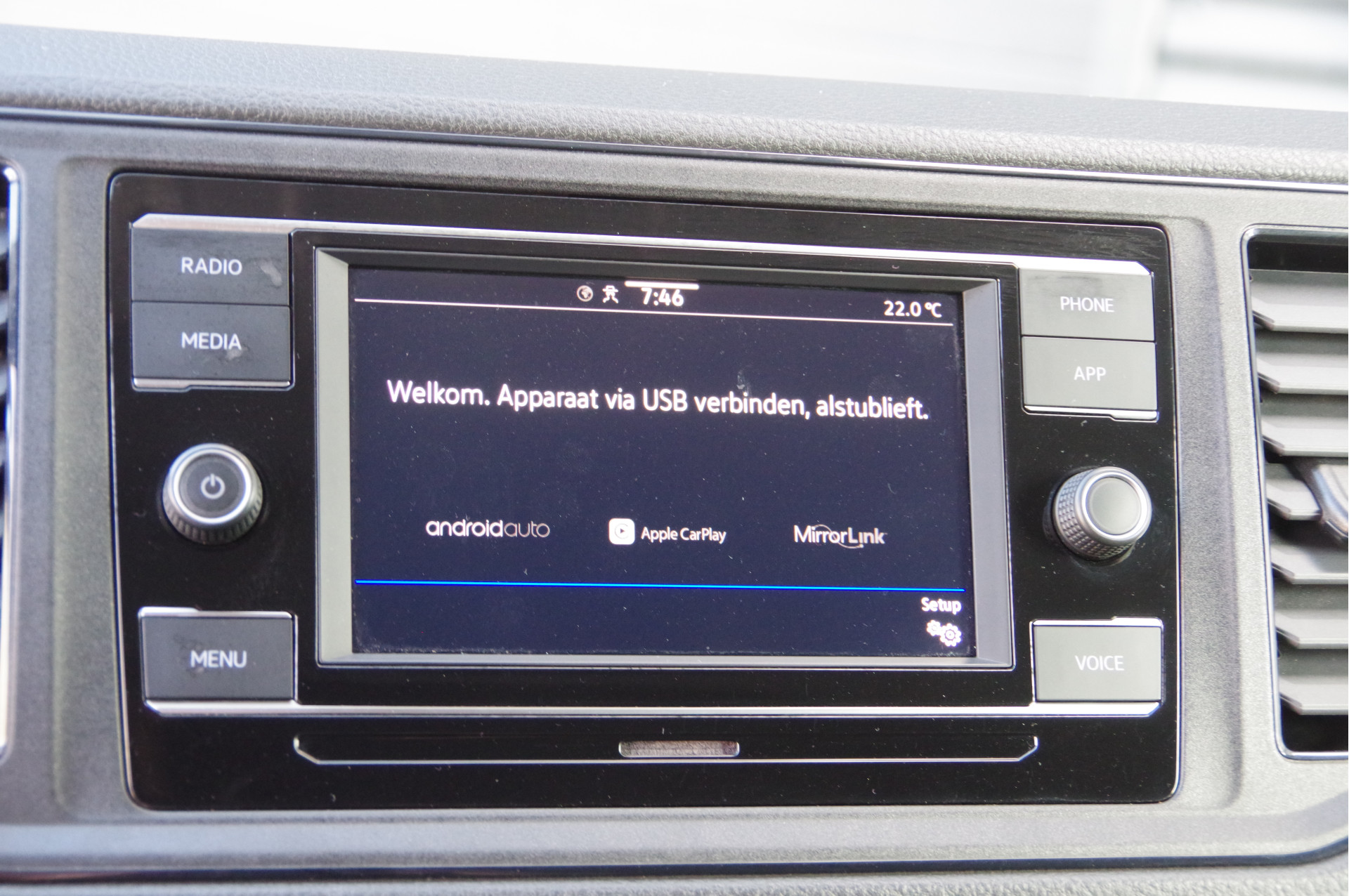 Volkswagen Crafter - Afbeelding 16