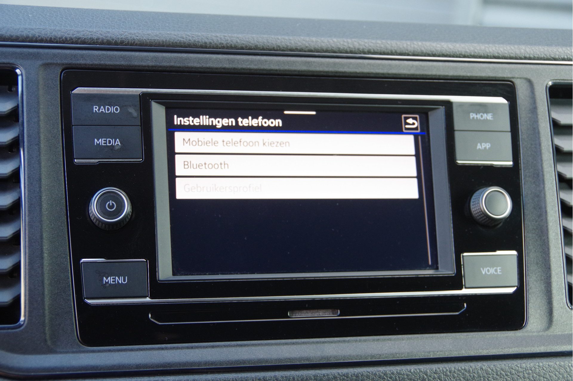 Volkswagen Crafter - Afbeelding 17