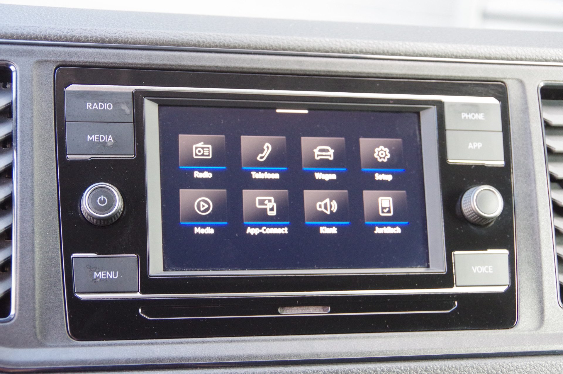 Volkswagen Crafter - Afbeelding 19