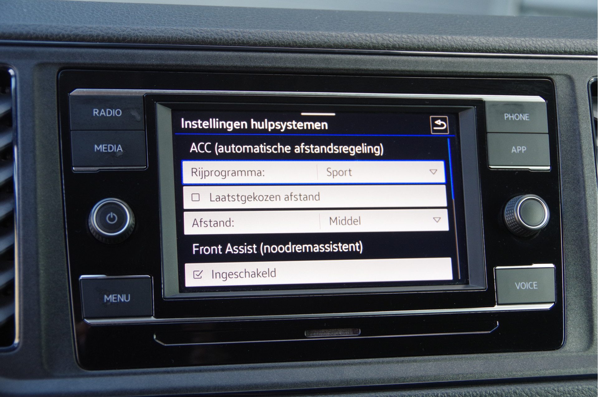 Volkswagen Crafter - Afbeelding 20
