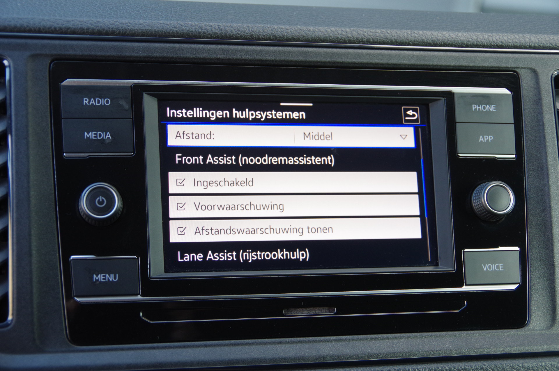 Volkswagen Crafter - Afbeelding 21
