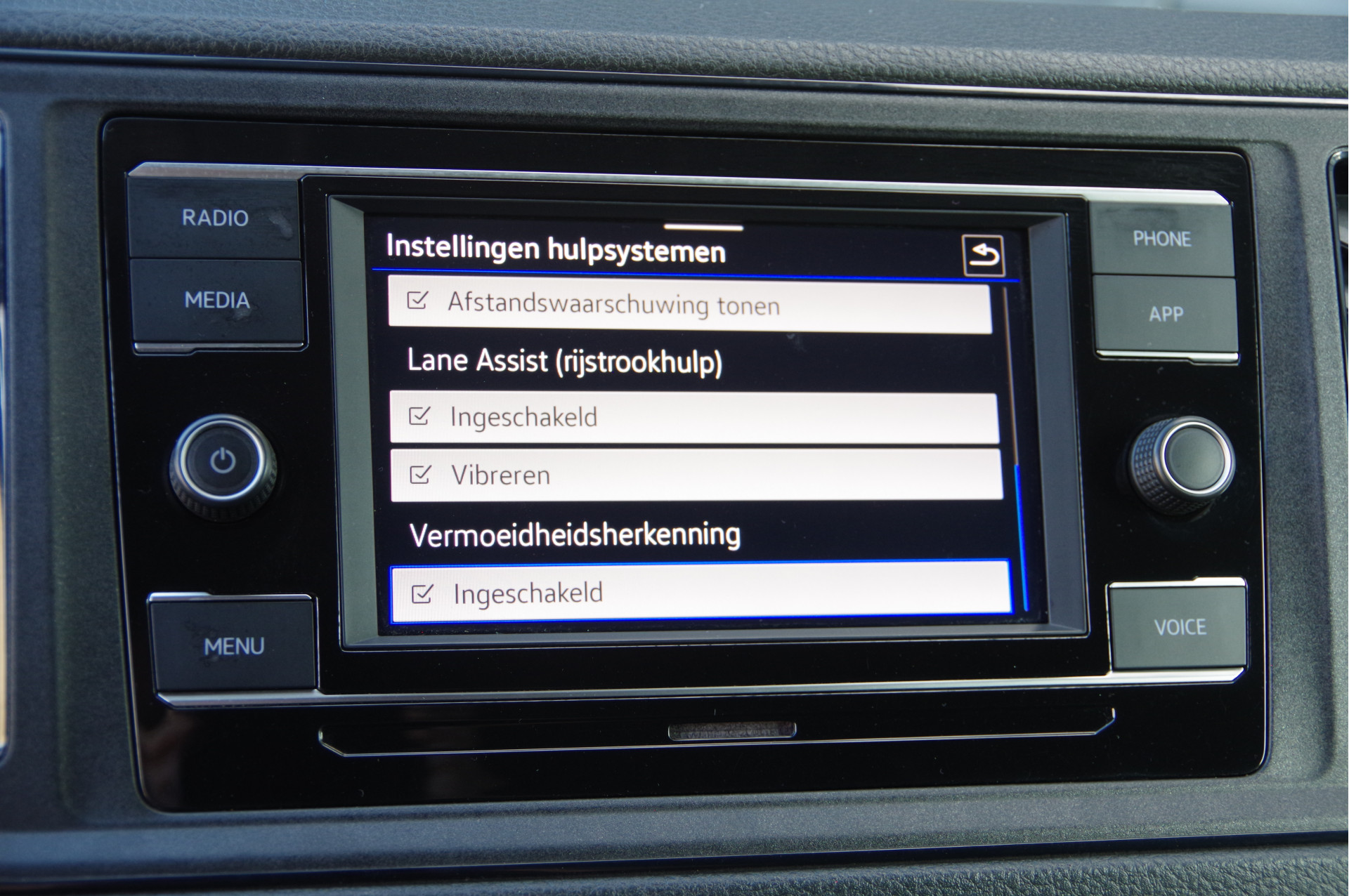 Volkswagen Crafter - Afbeelding 22