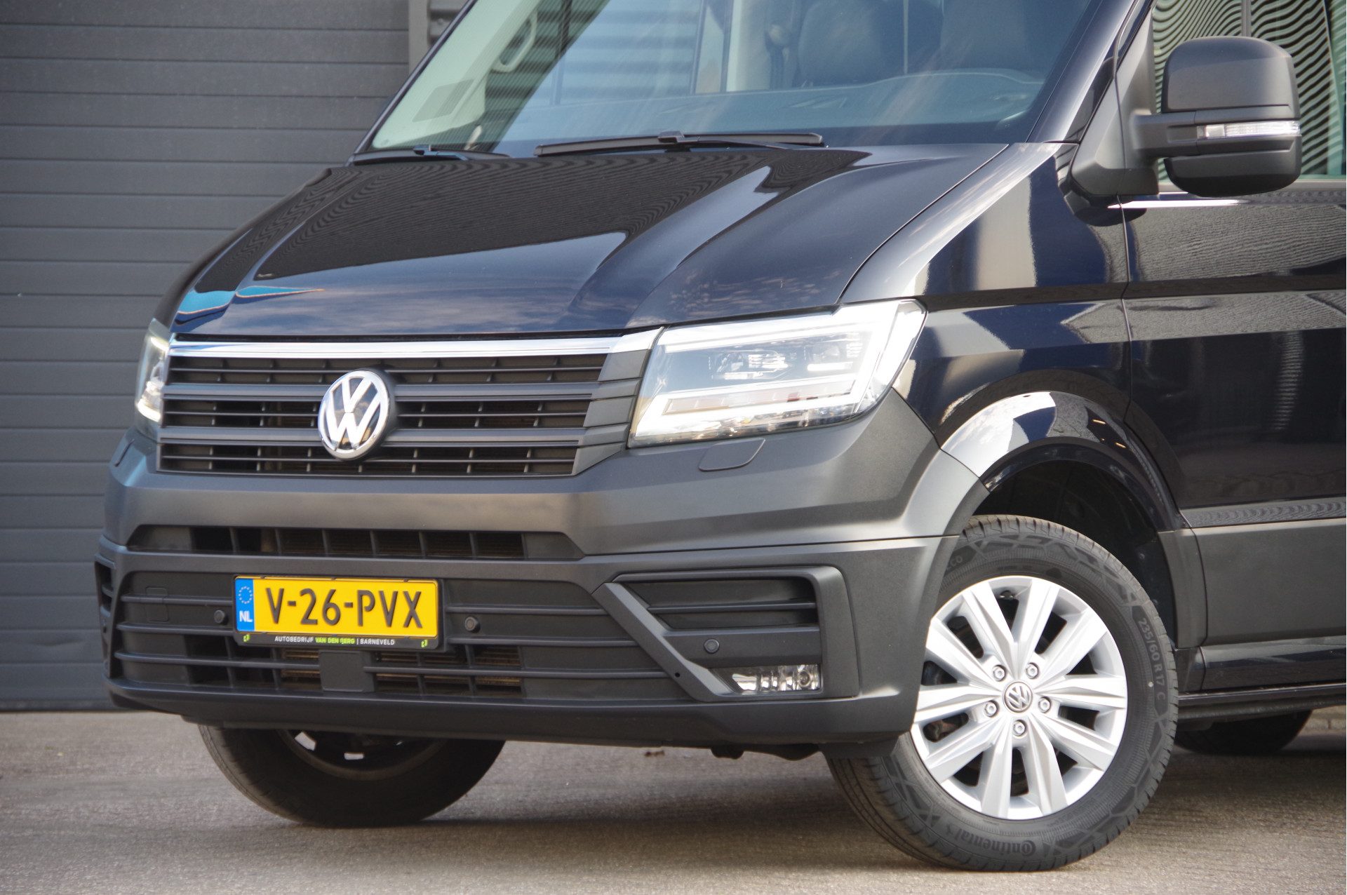 Volkswagen Crafter - Afbeelding 3