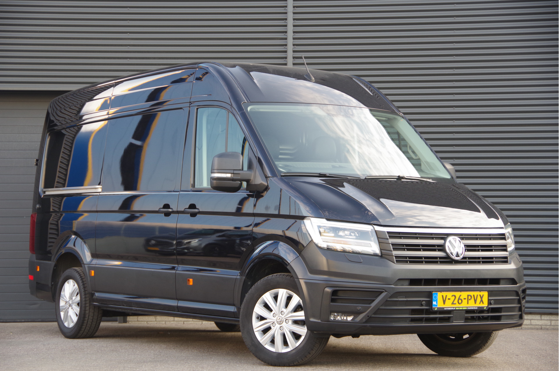 Volkswagen Crafter - Afbeelding 30