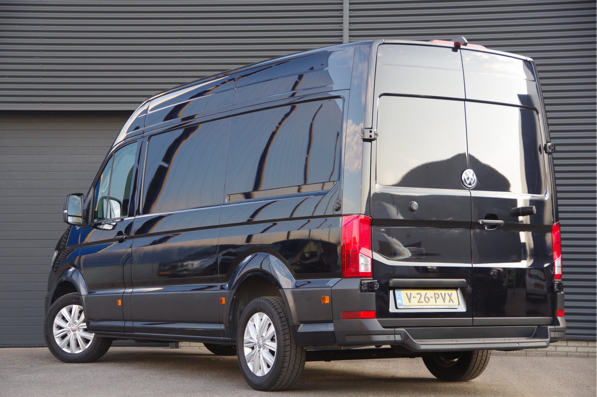 Volkswagen Crafter - Afbeelding 31