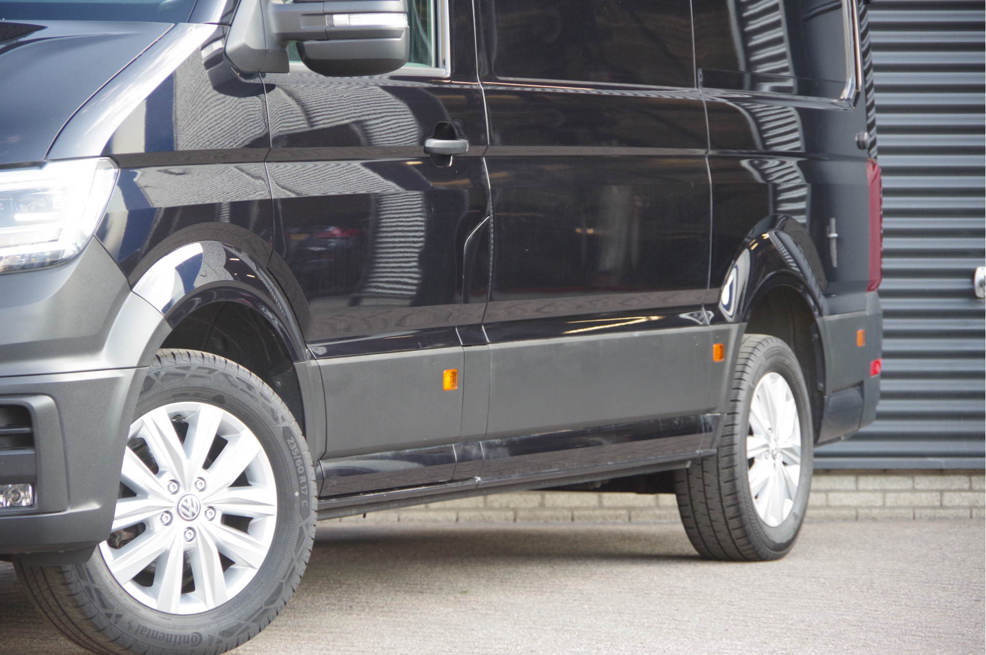 Volkswagen Crafter - Afbeelding 32