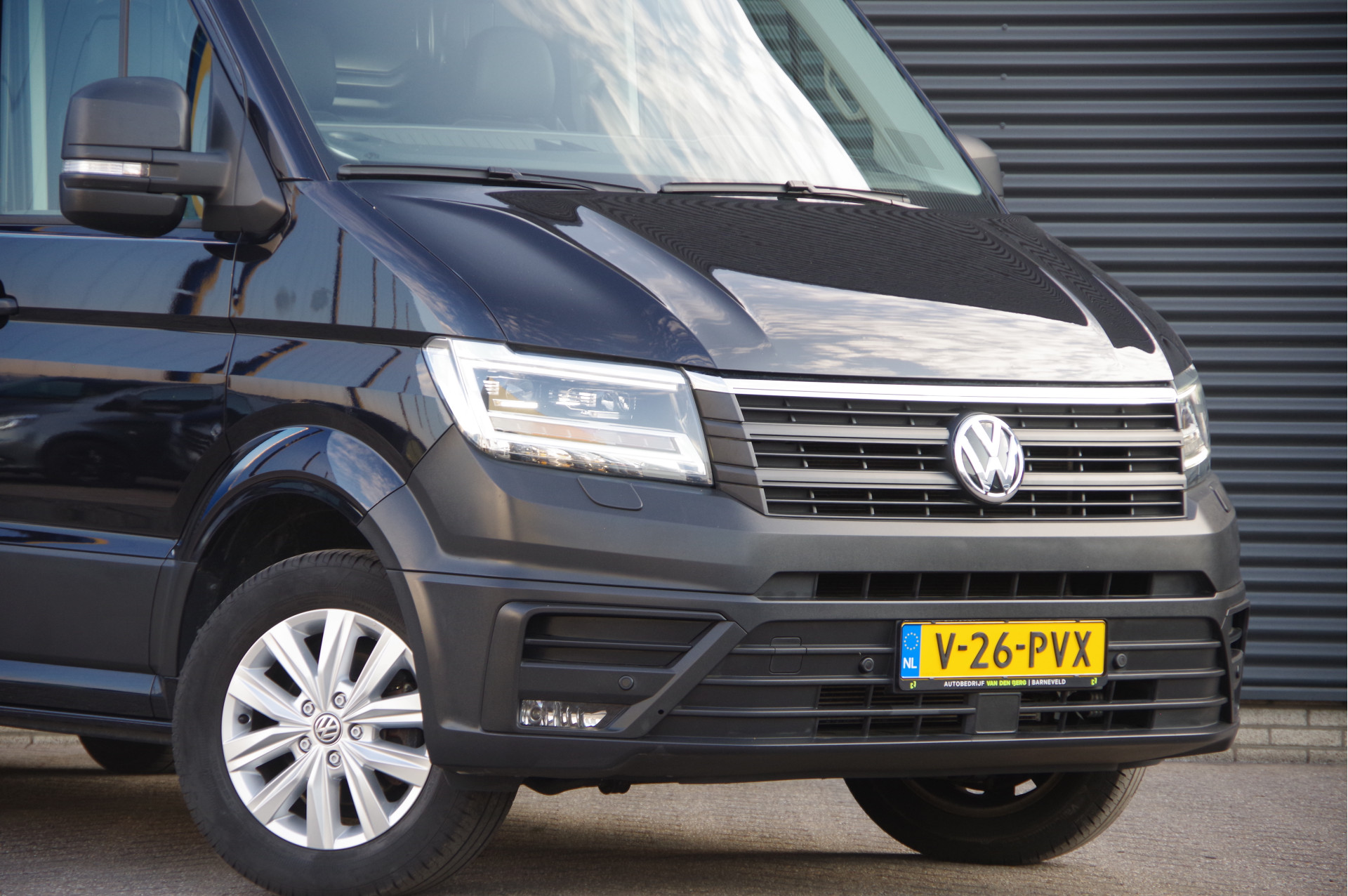 Volkswagen Crafter - Afbeelding 33