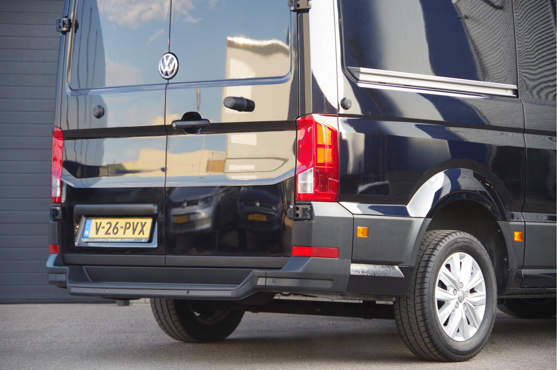 Volkswagen Crafter - Afbeelding 34
