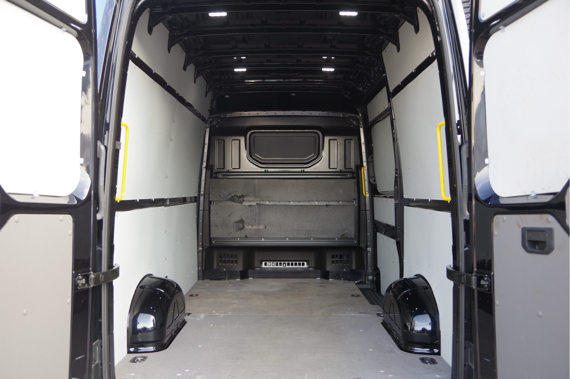 Volkswagen Crafter - Afbeelding 35