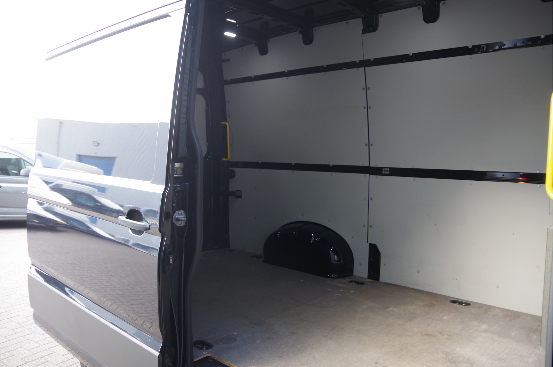 Volkswagen Crafter - Afbeelding 36