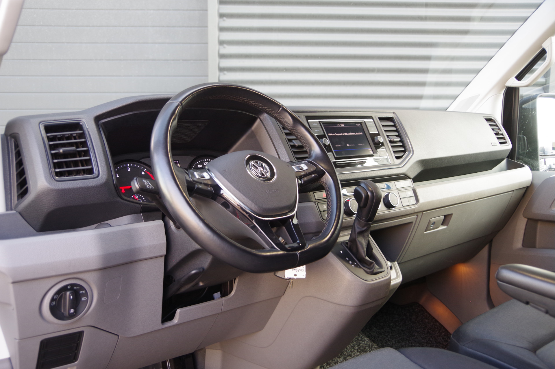 Volkswagen Crafter - Afbeelding 5