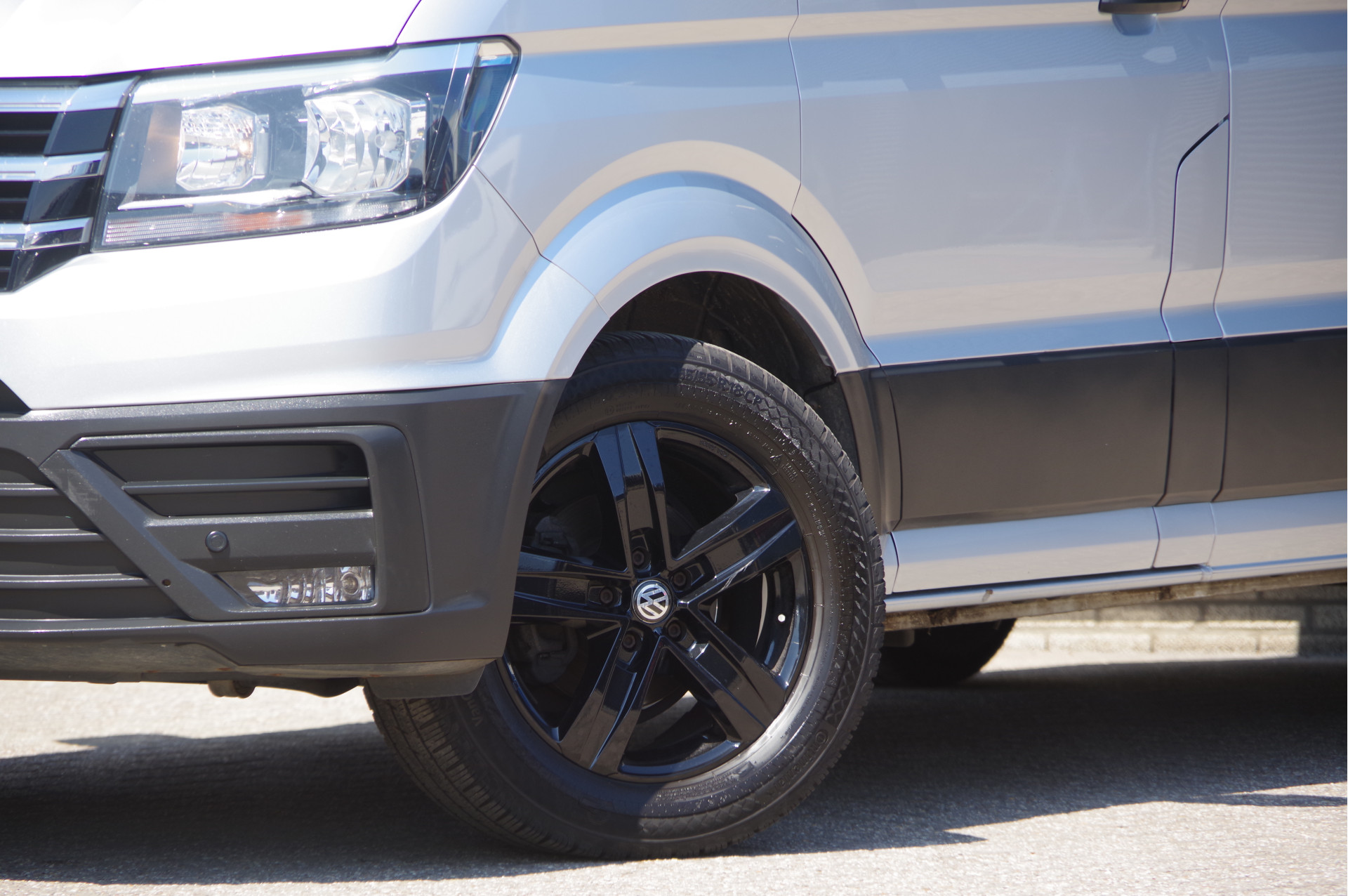 Volkswagen Crafter - Afbeelding 17