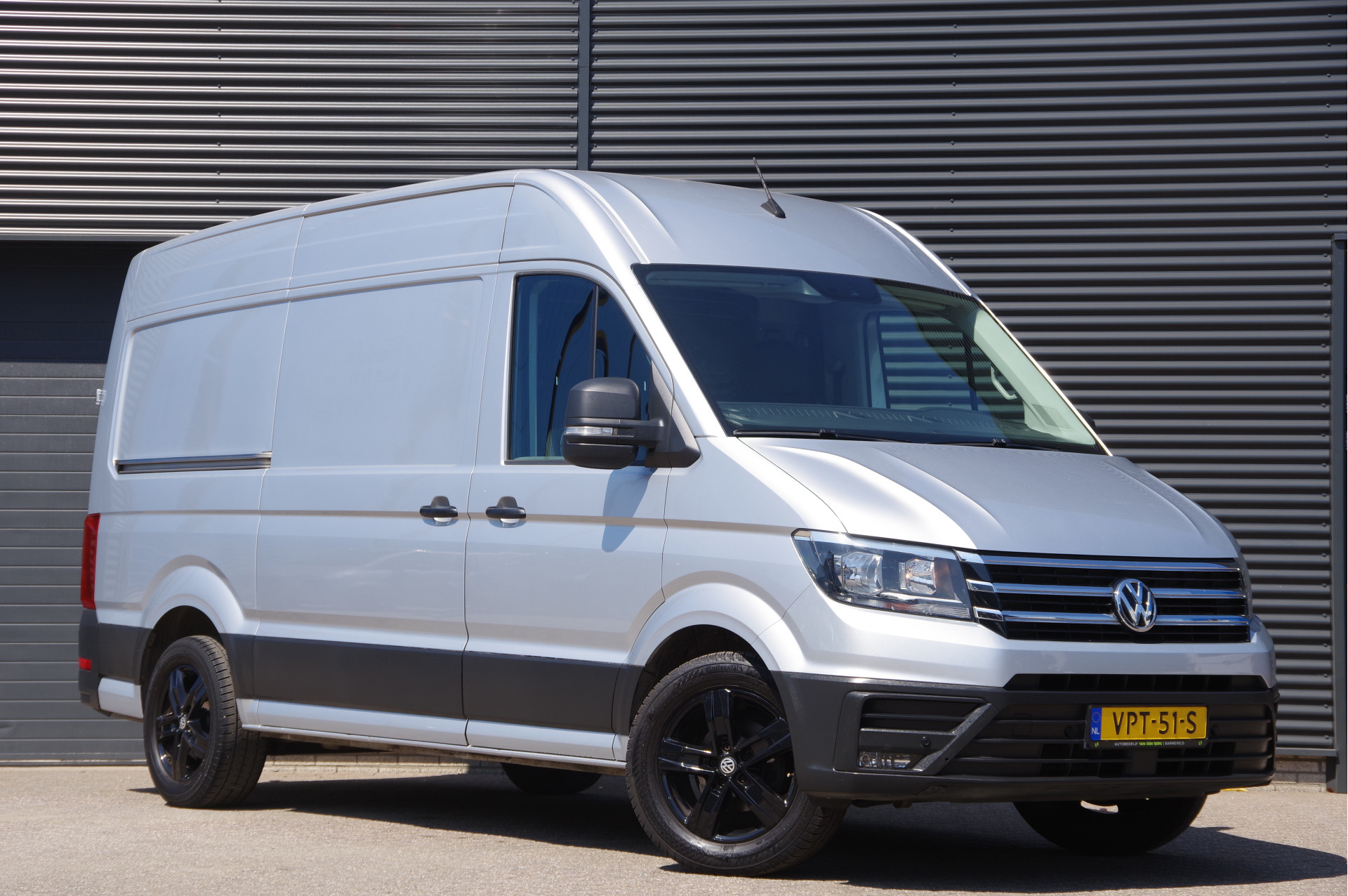 Volkswagen Crafter - Afbeelding 19