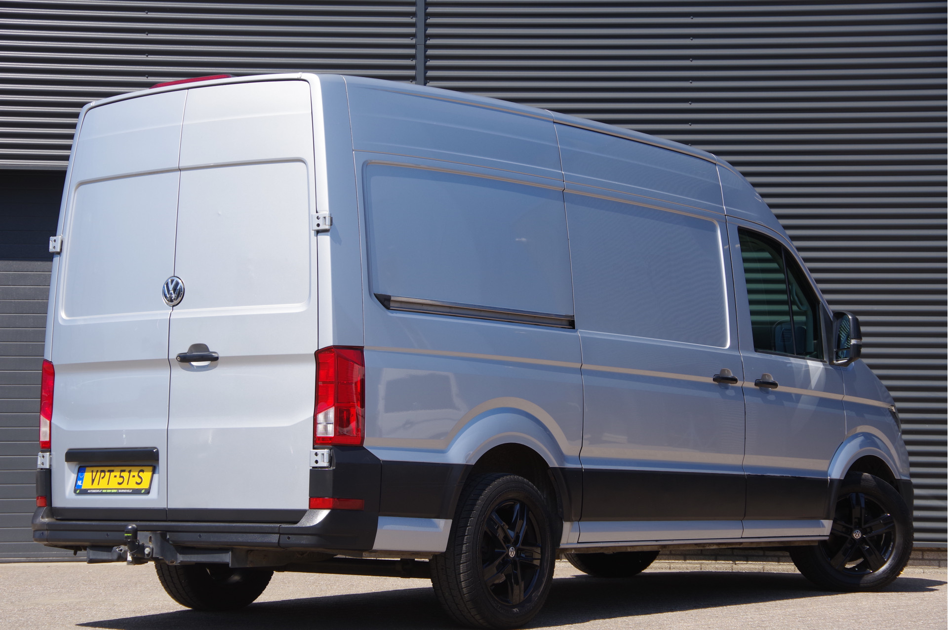 Volkswagen Crafter - Afbeelding 2