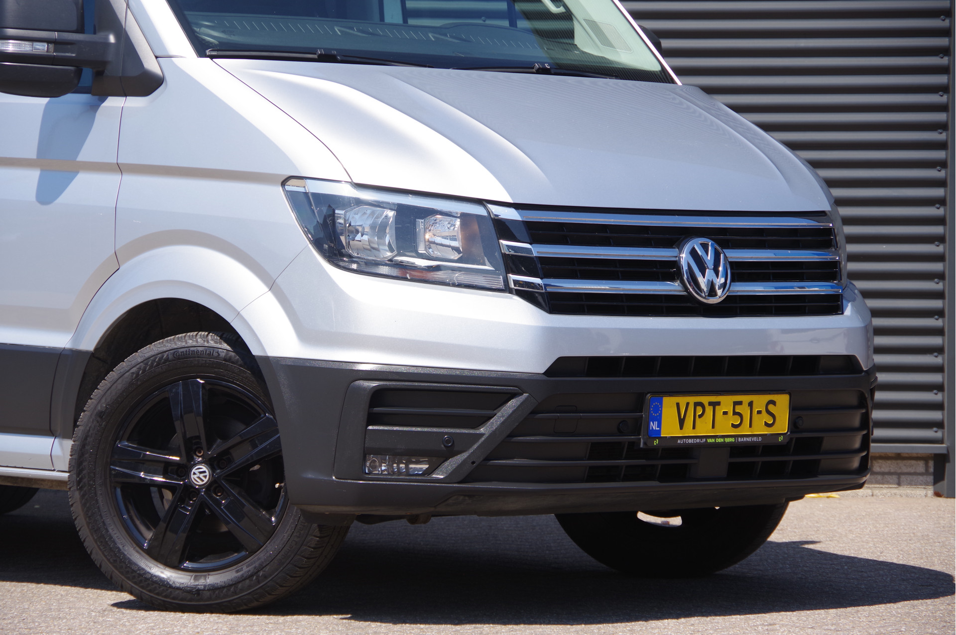 Volkswagen Crafter - Afbeelding 20