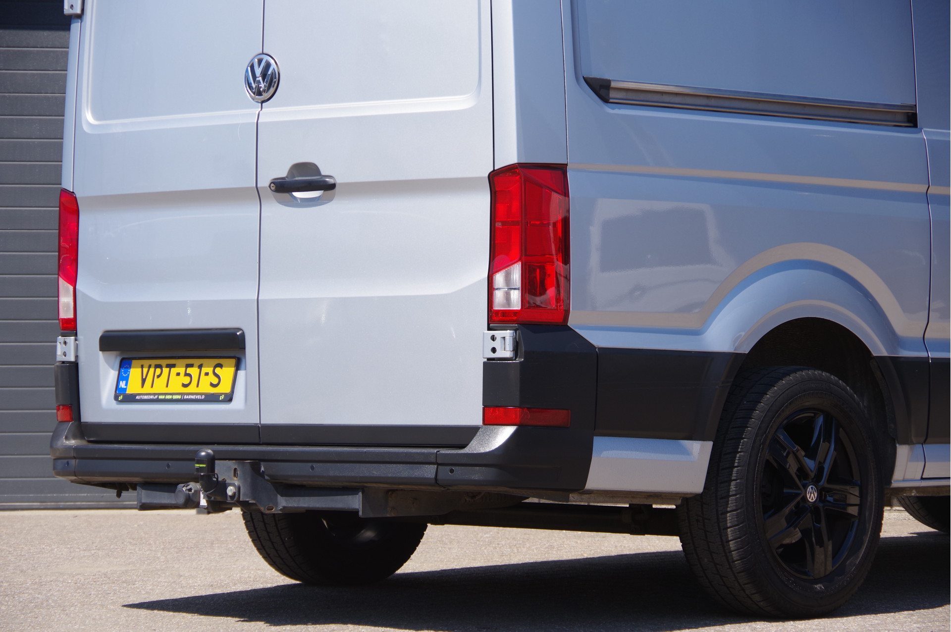 Volkswagen Crafter - Afbeelding 21