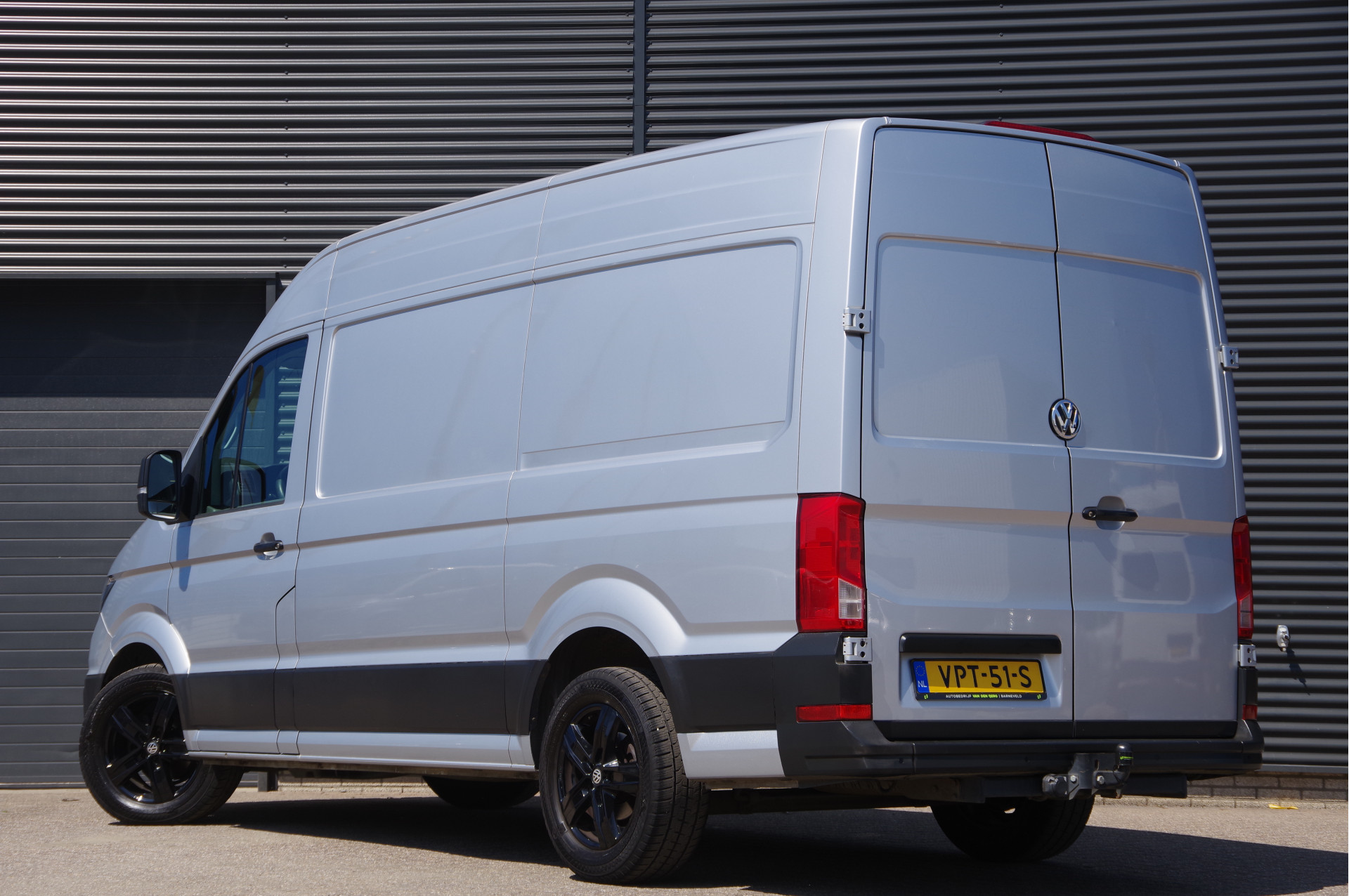 Volkswagen Crafter - Afbeelding 22