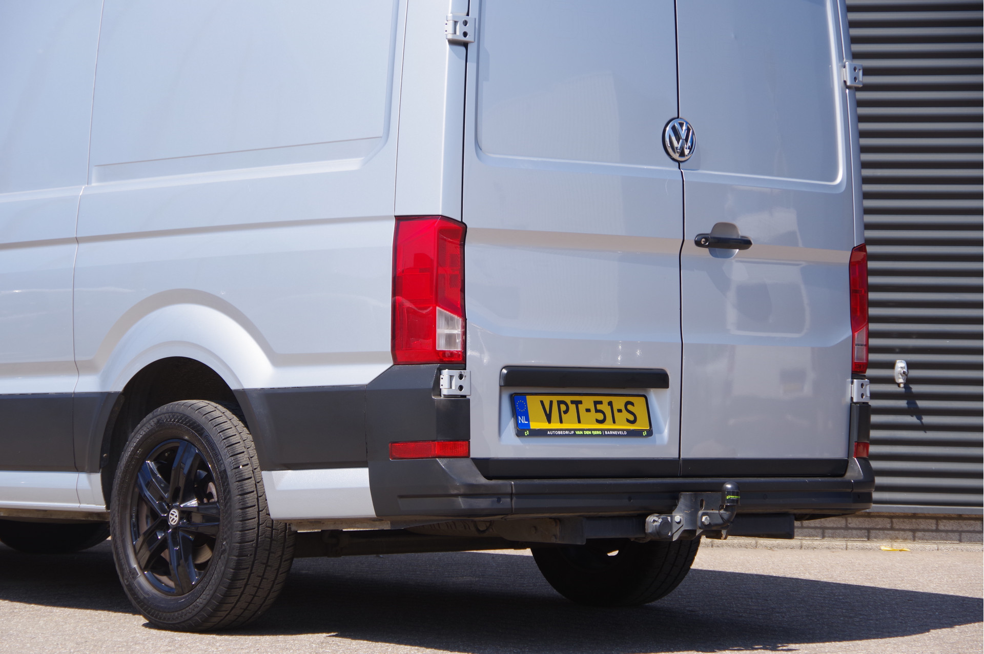 Volkswagen Crafter - Afbeelding 23