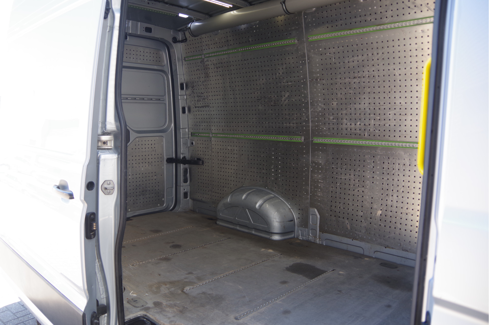 Volkswagen Crafter - Afbeelding 24