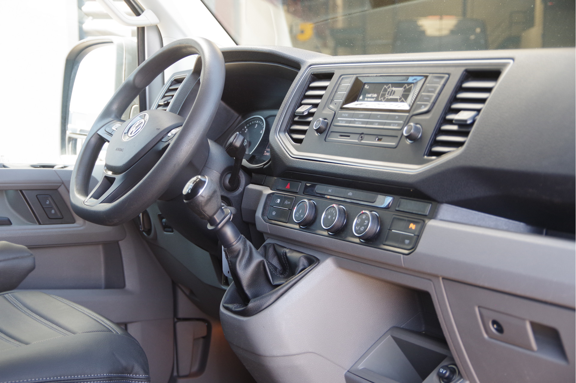 Volkswagen Crafter - Afbeelding 25