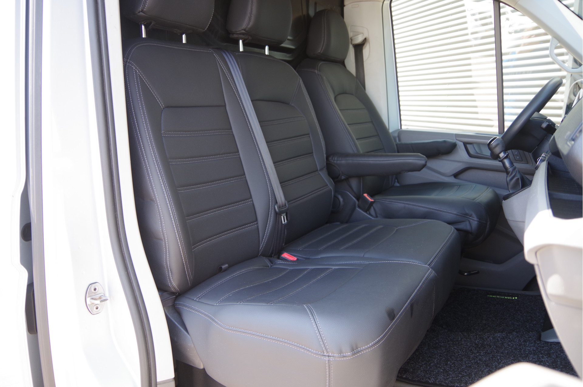 Volkswagen Crafter - Afbeelding 26