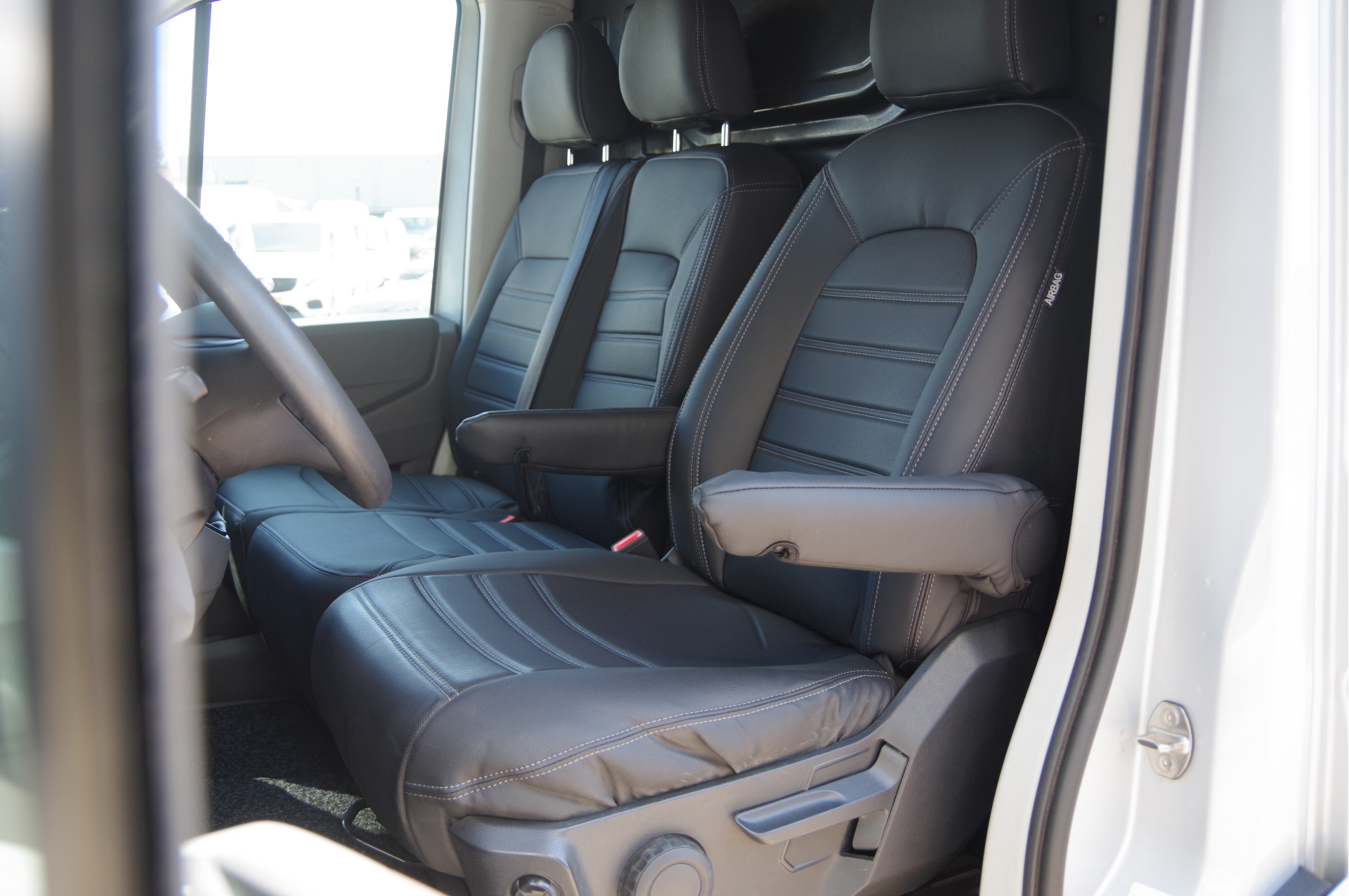 Volkswagen Crafter - Afbeelding 5