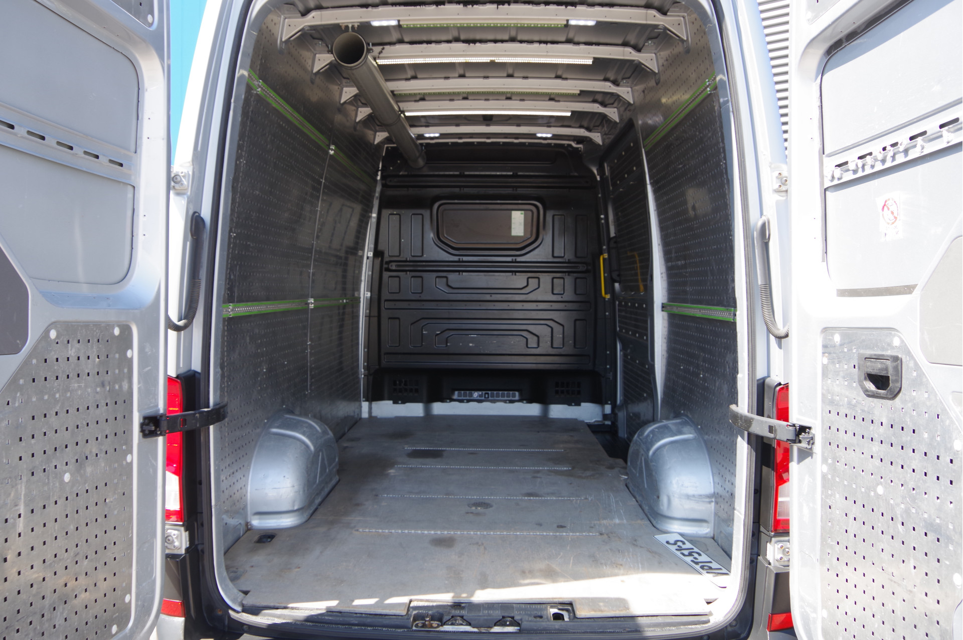 Volkswagen Crafter - Afbeelding 6