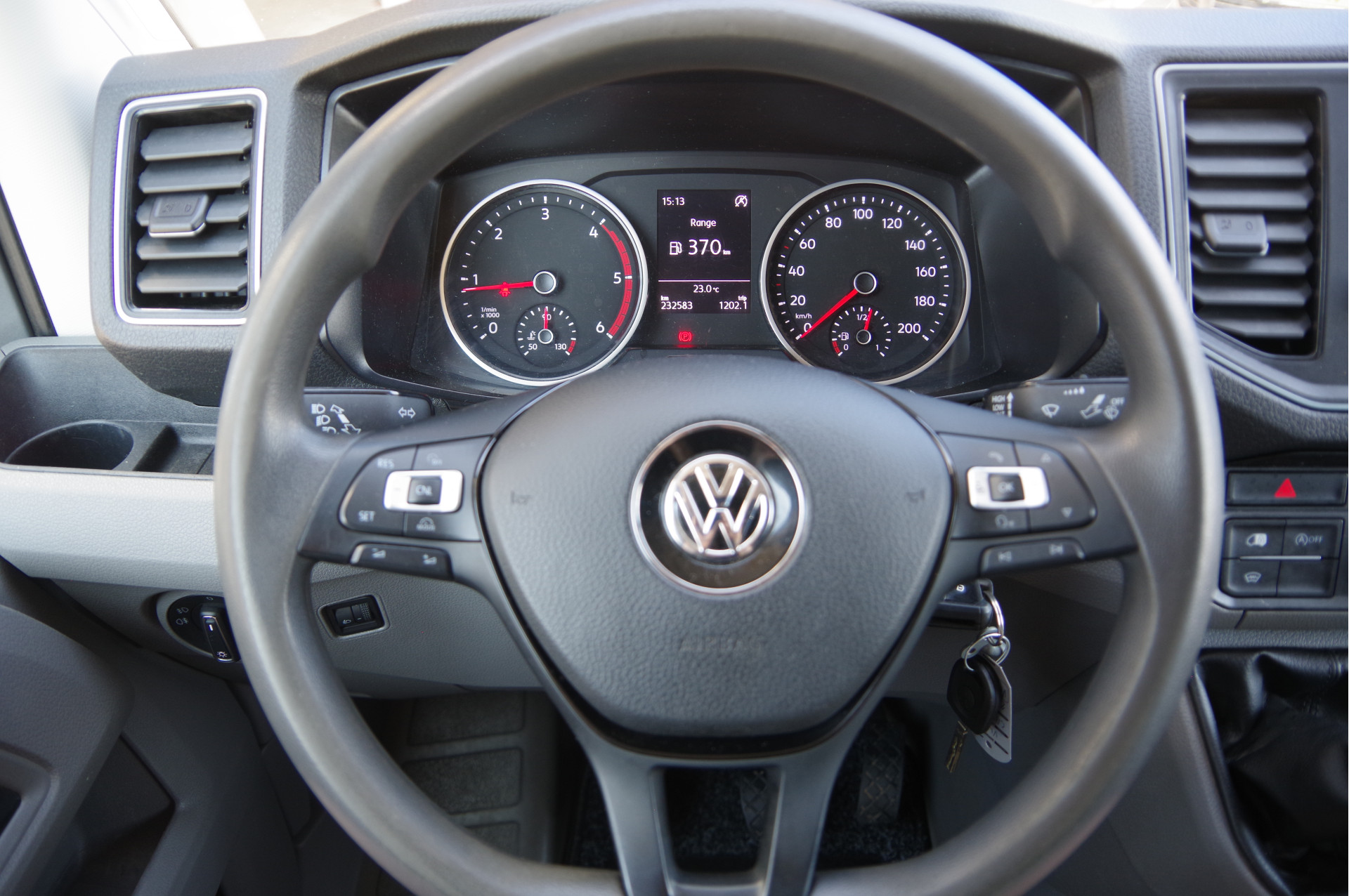 Volkswagen Crafter - Afbeelding 7