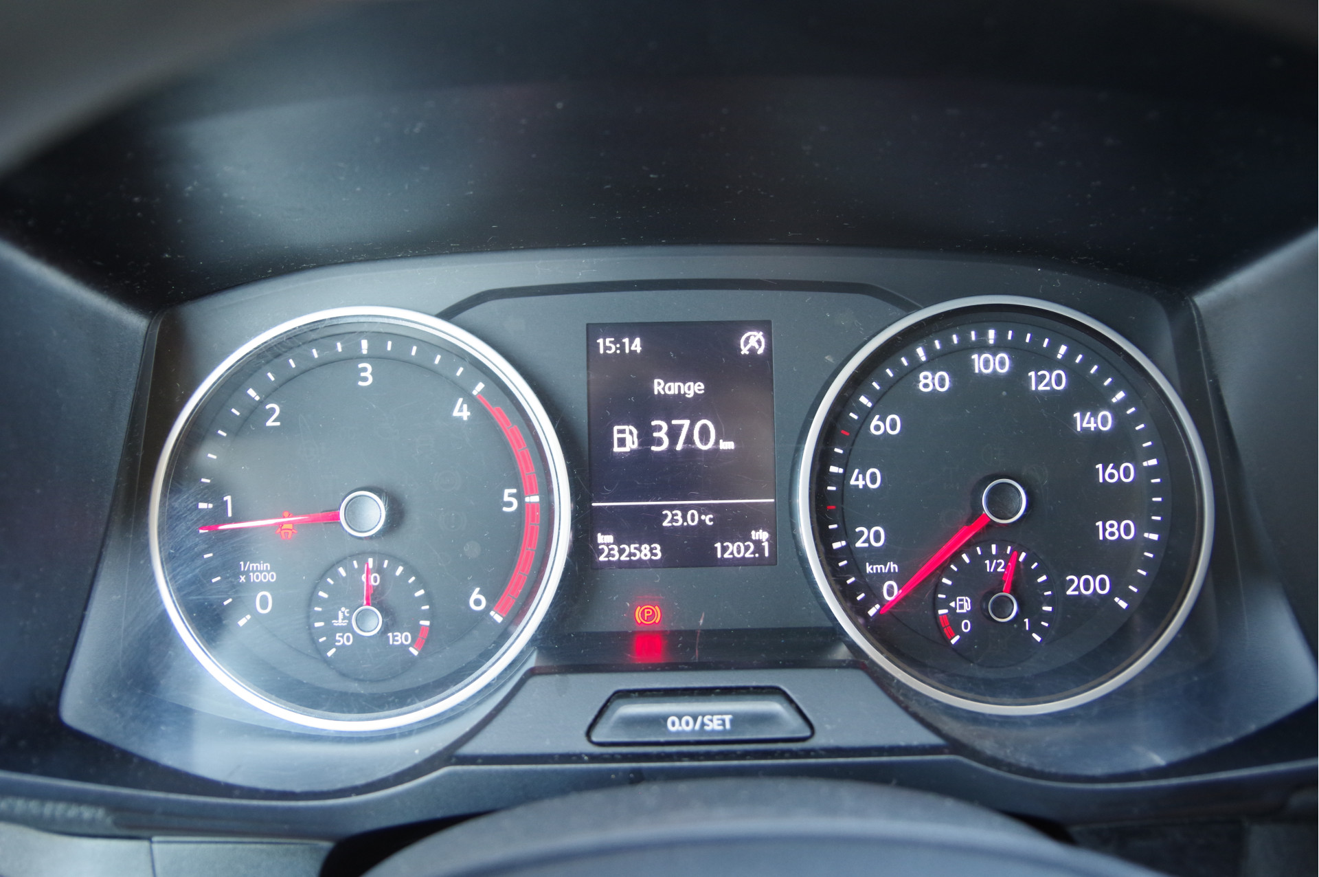 Volkswagen Crafter - Afbeelding 9