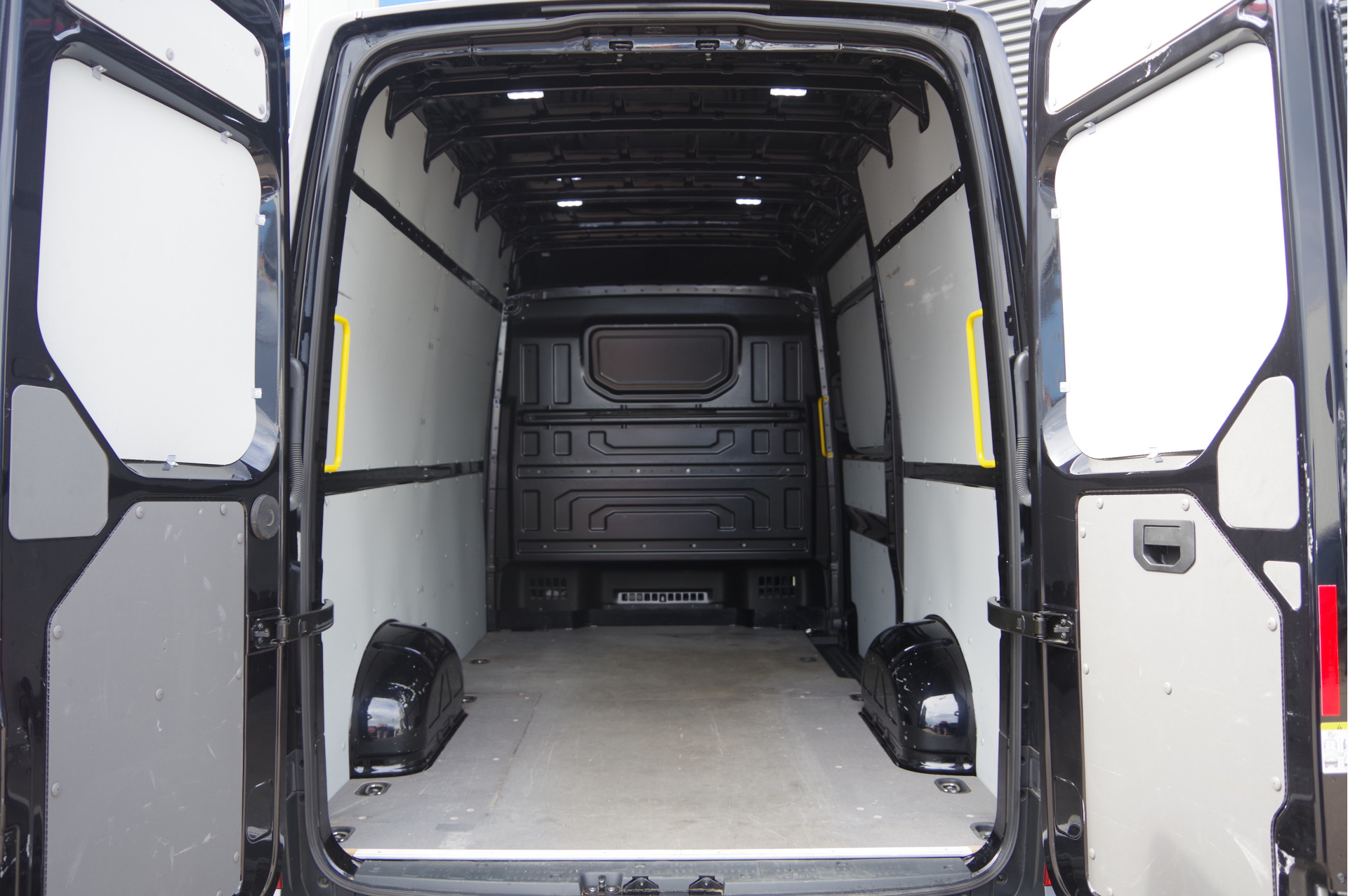 Volkswagen Crafter - Afbeelding 10
