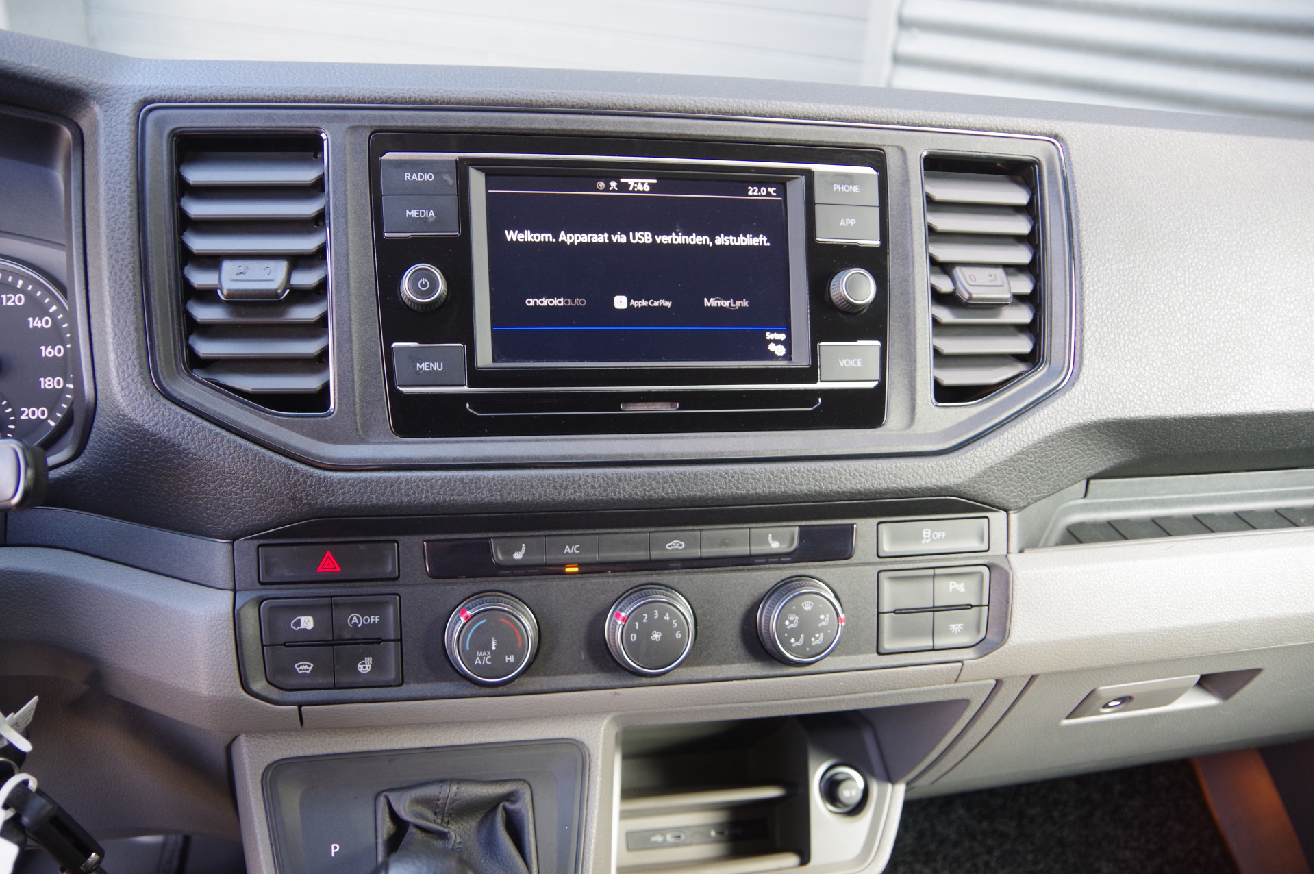 Volkswagen Crafter - Afbeelding 13