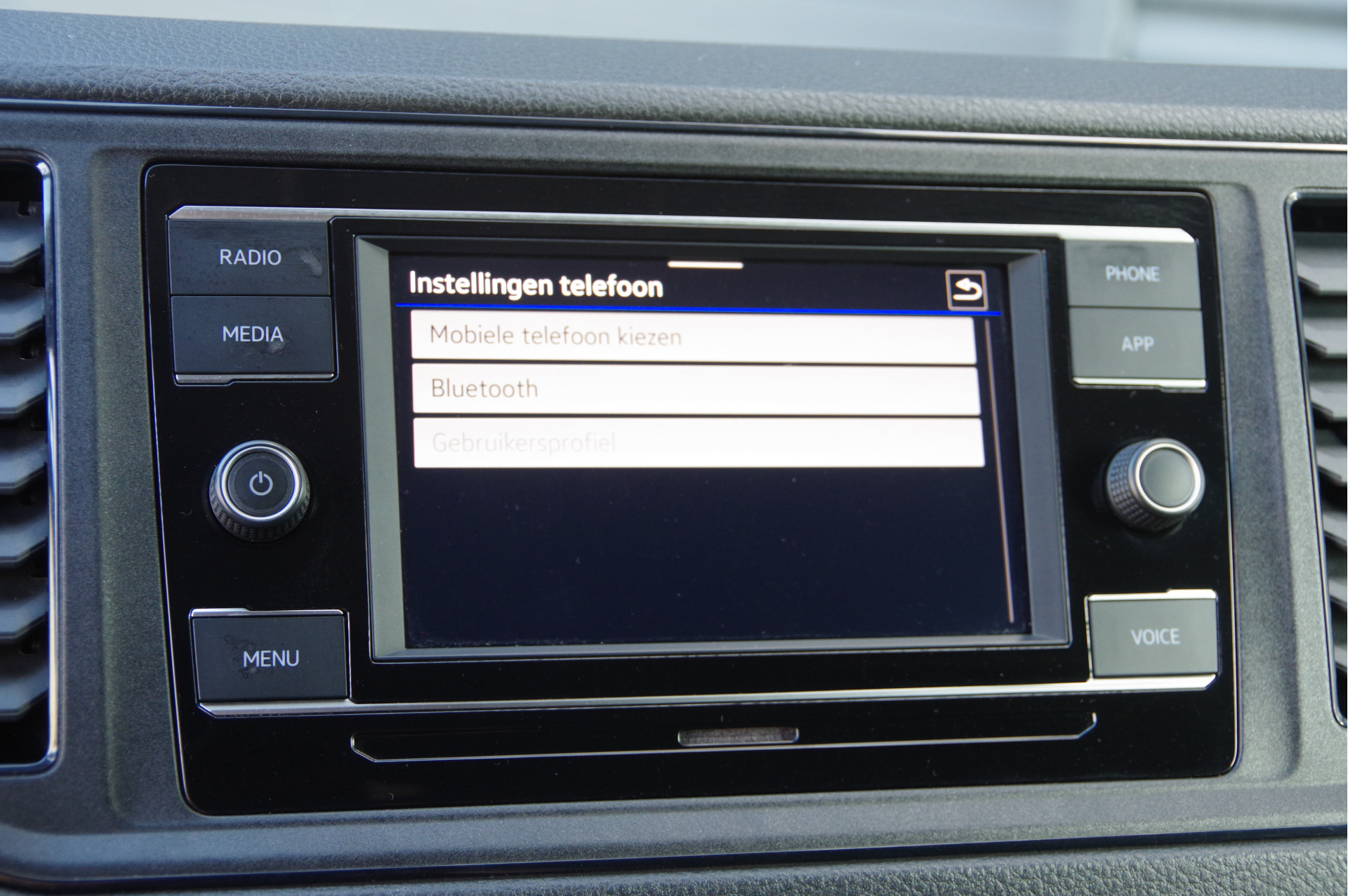 Volkswagen Crafter - Afbeelding 16