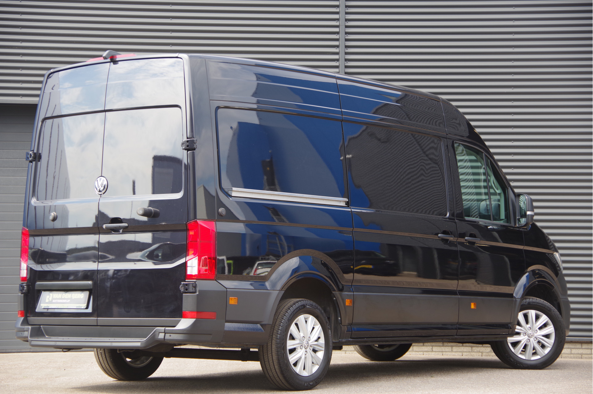 Volkswagen Crafter - Afbeelding 2