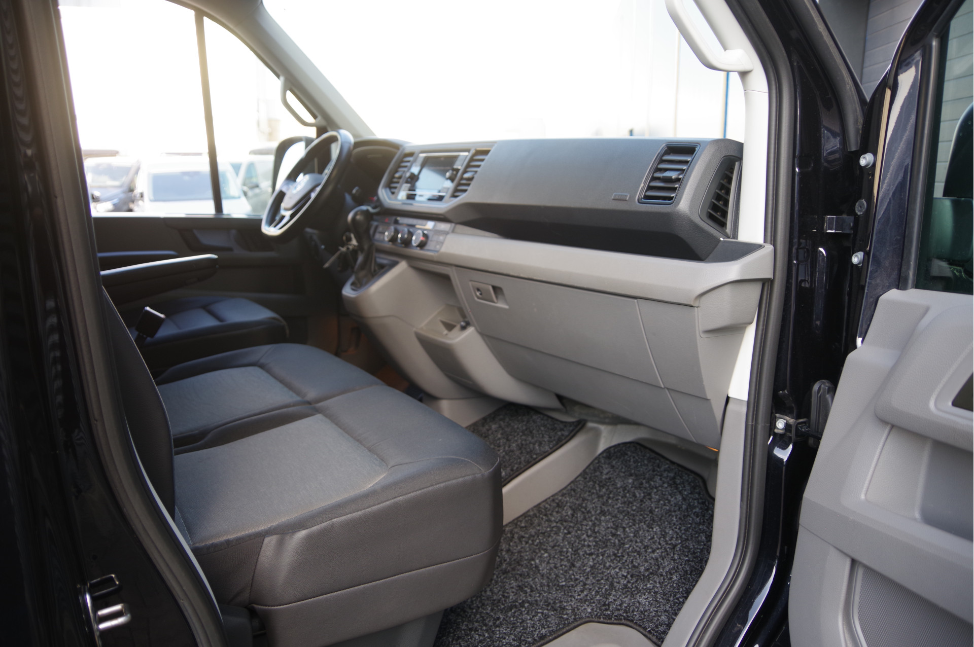Volkswagen Crafter - Afbeelding 28