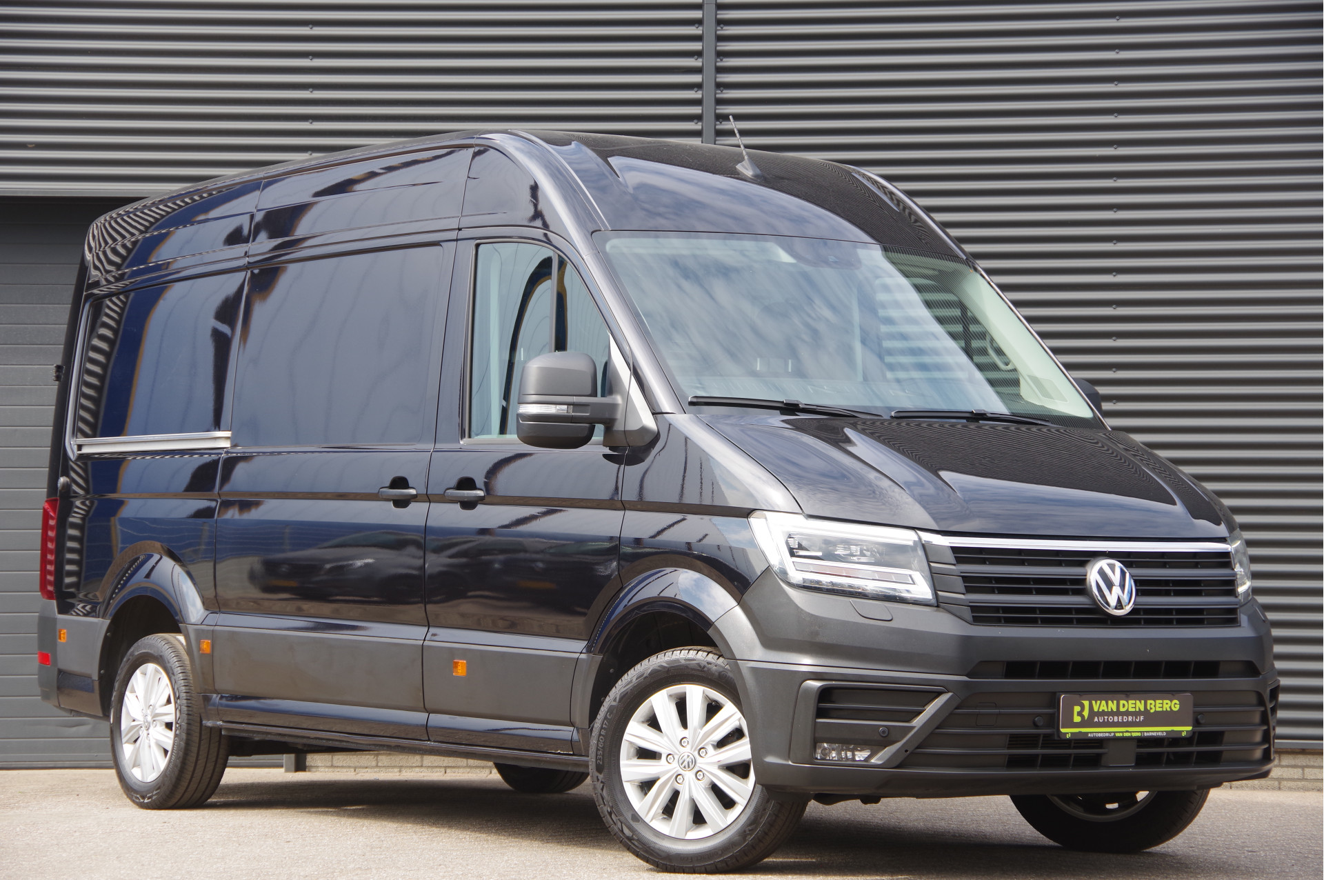 Volkswagen Crafter - Afbeelding 37
