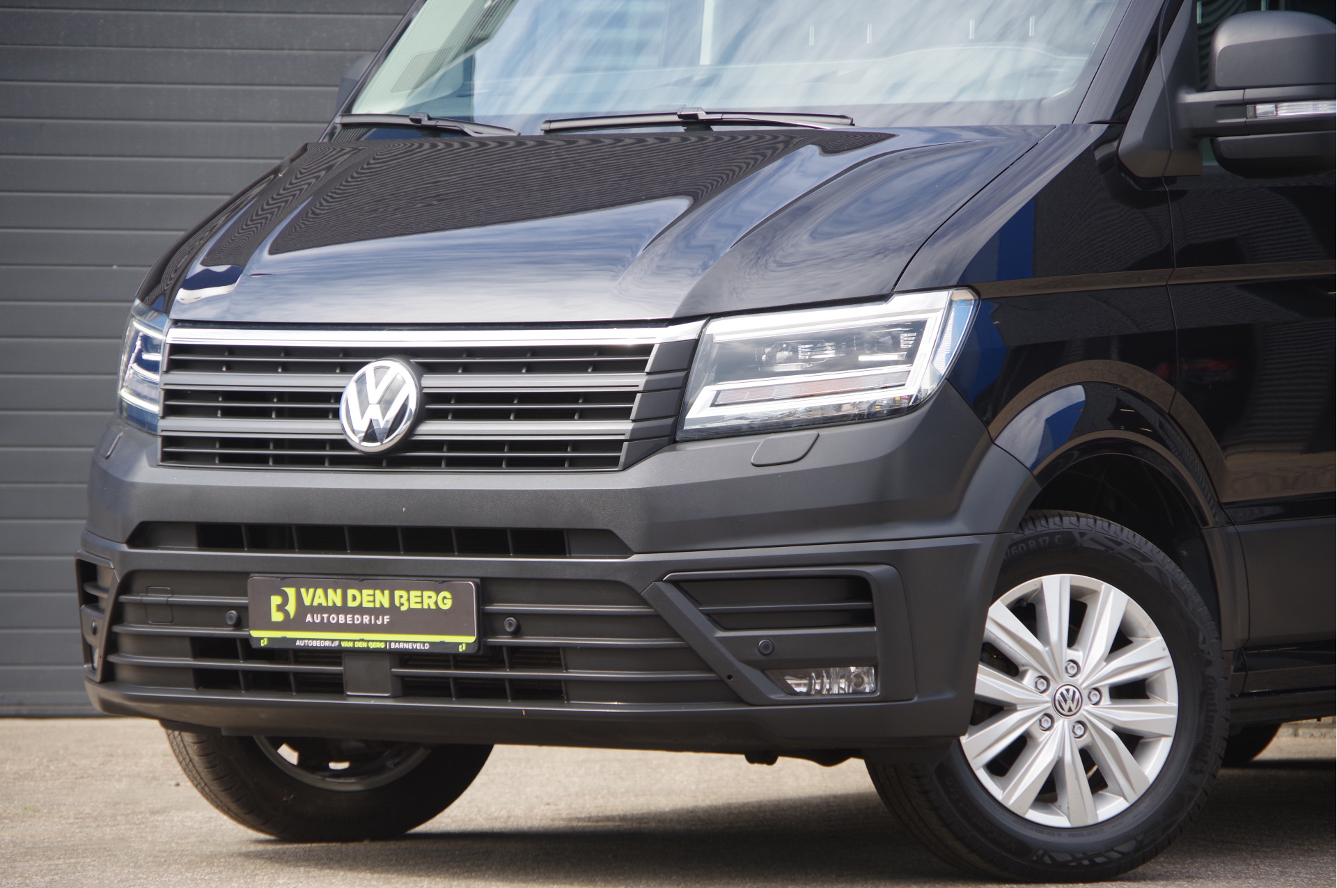 Volkswagen Crafter - Afbeelding 39