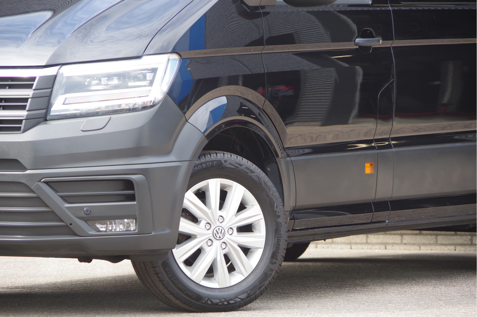 Volkswagen Crafter - Afbeelding 40