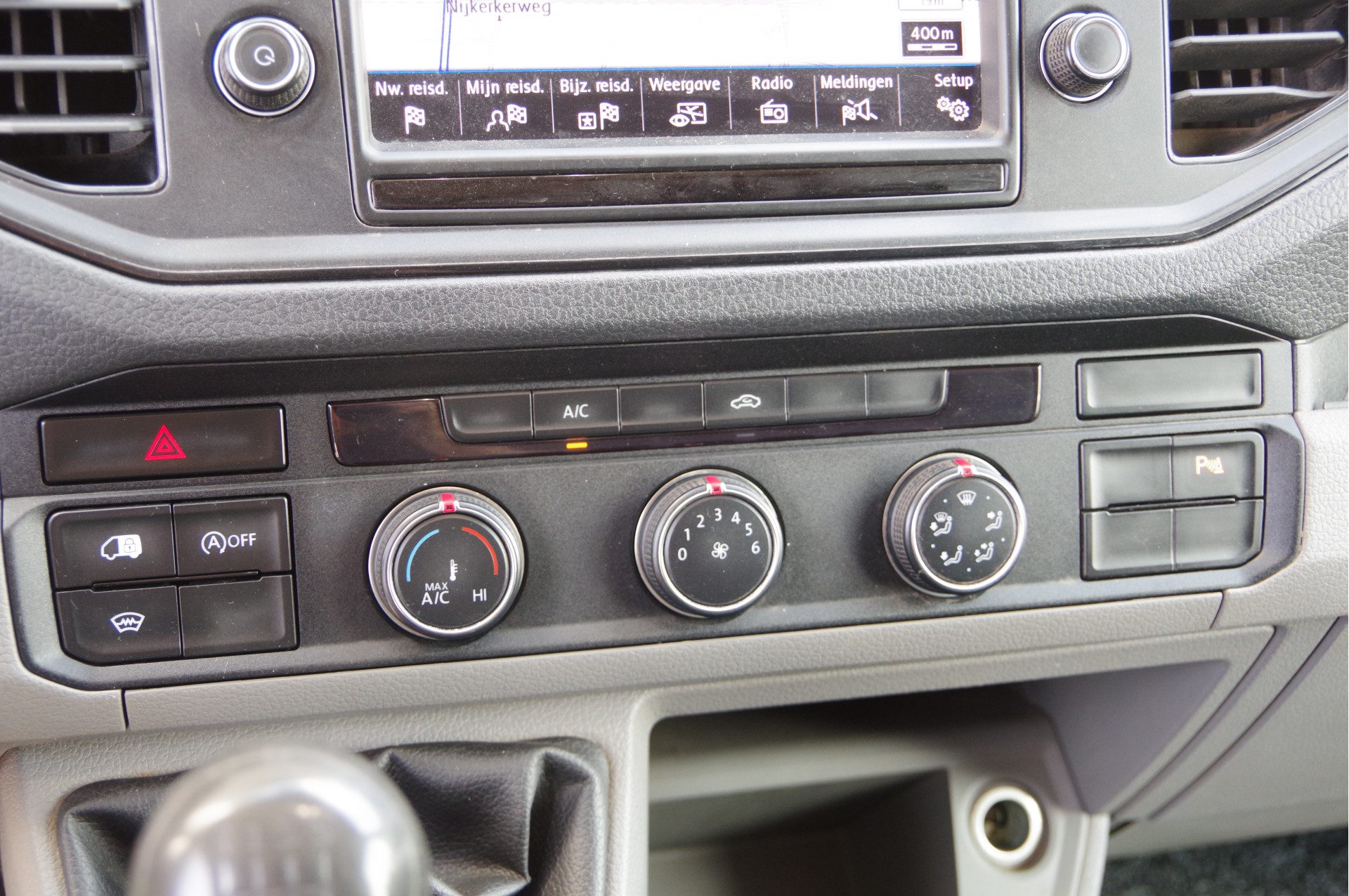 Volkswagen Crafter - Afbeelding 10