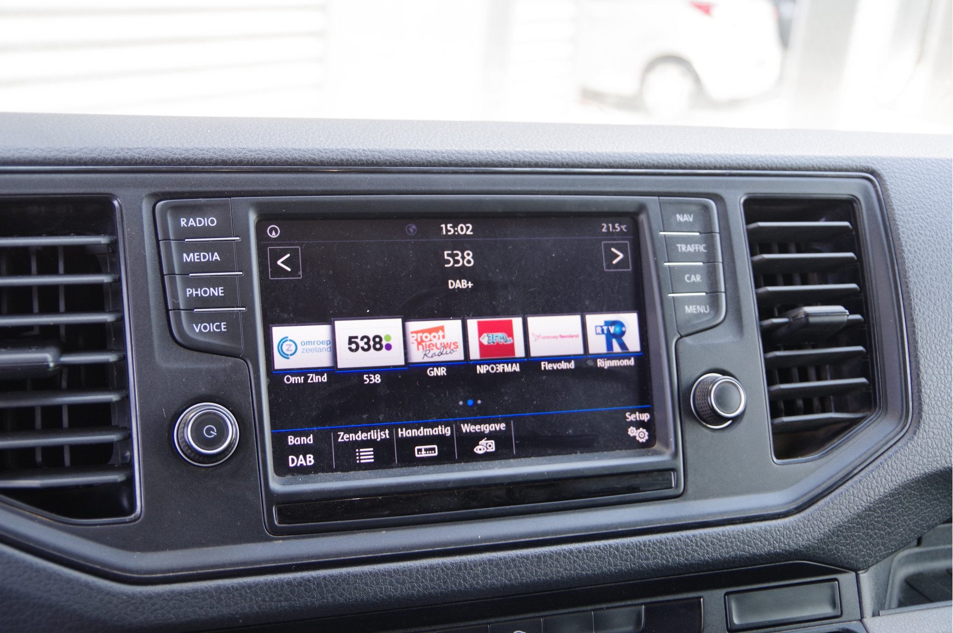 Volkswagen Crafter - Afbeelding 11