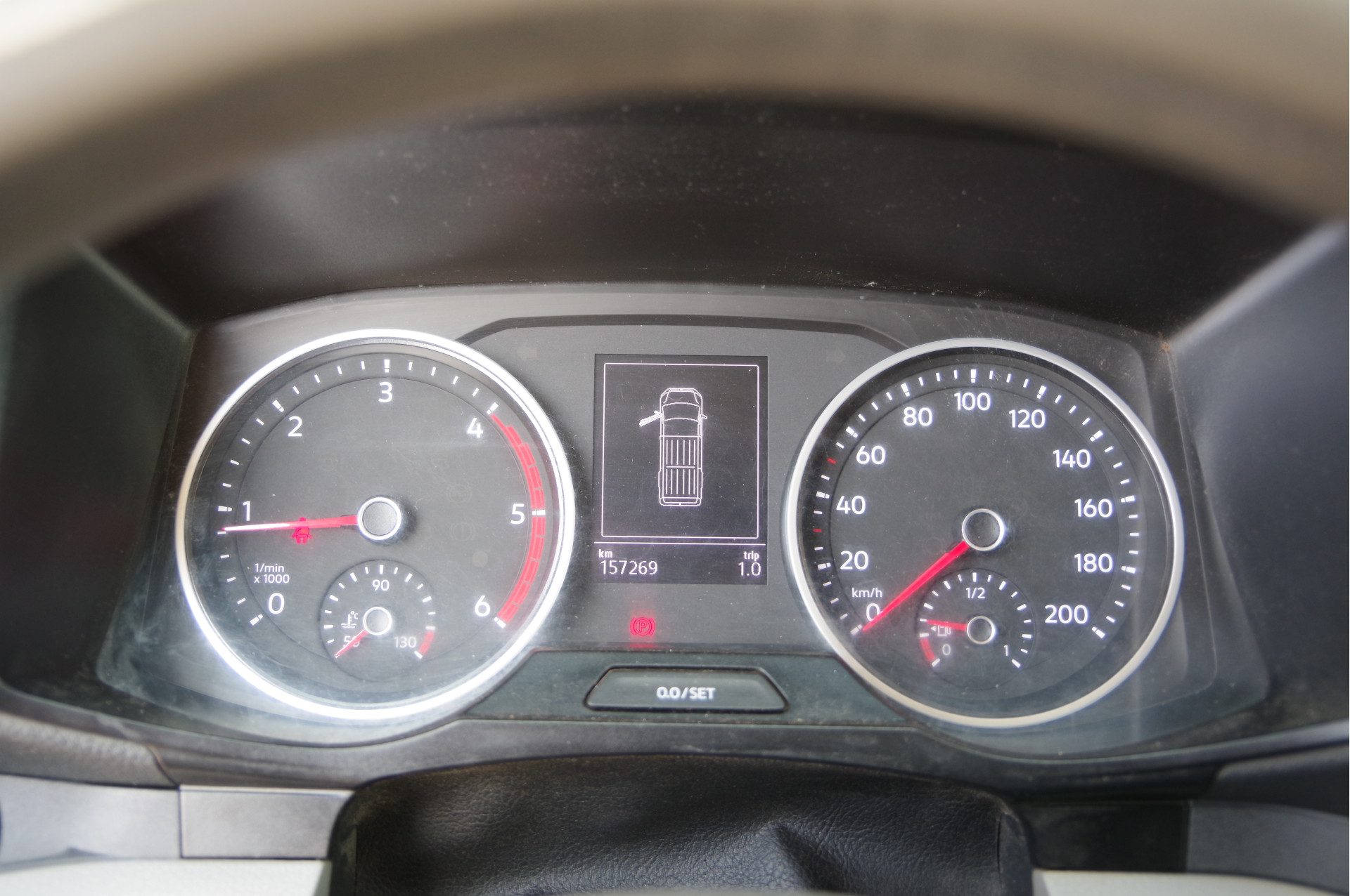 Volkswagen Crafter - Afbeelding 5