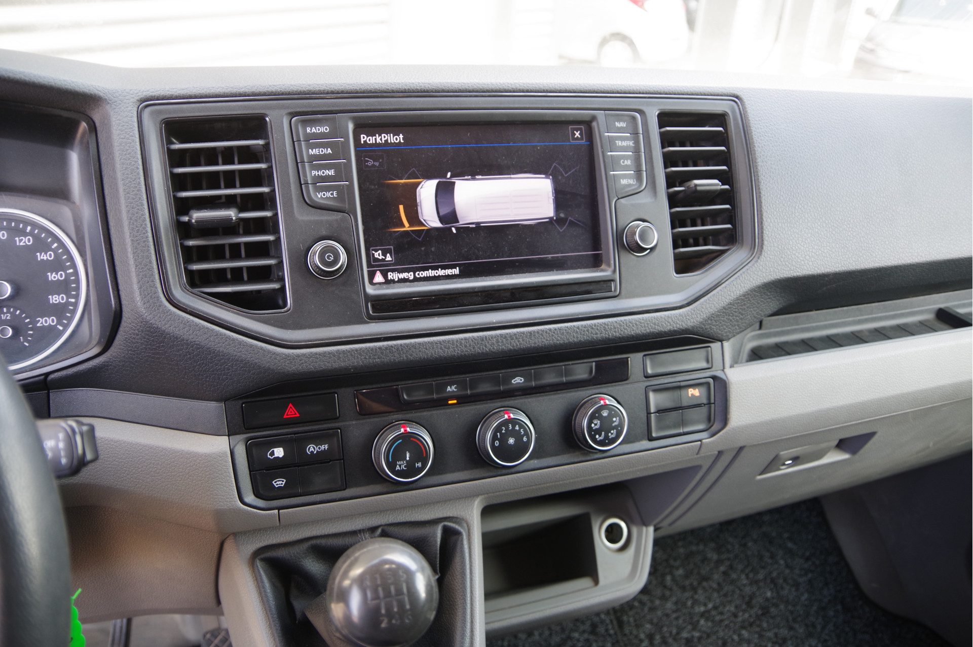 Volkswagen Crafter - Afbeelding 7