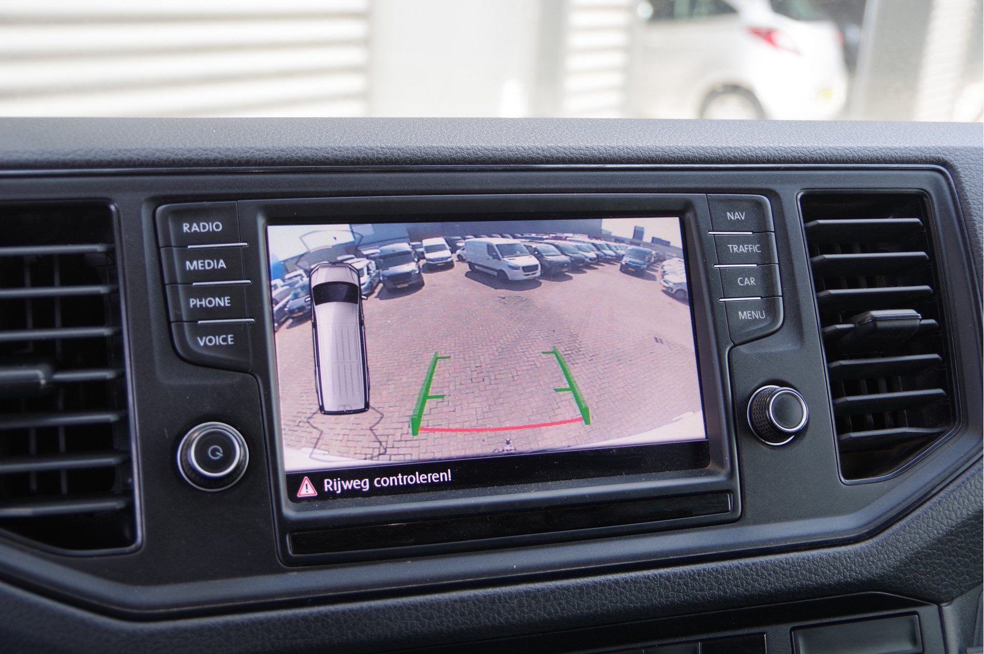 Volkswagen Crafter - Afbeelding 8