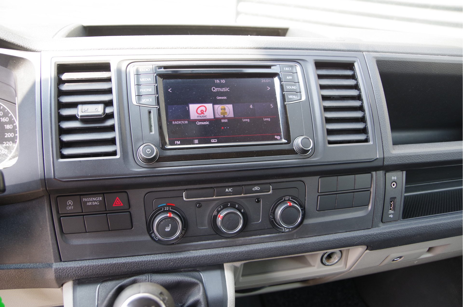 Volkswagen Transporter - Afbeelding 10