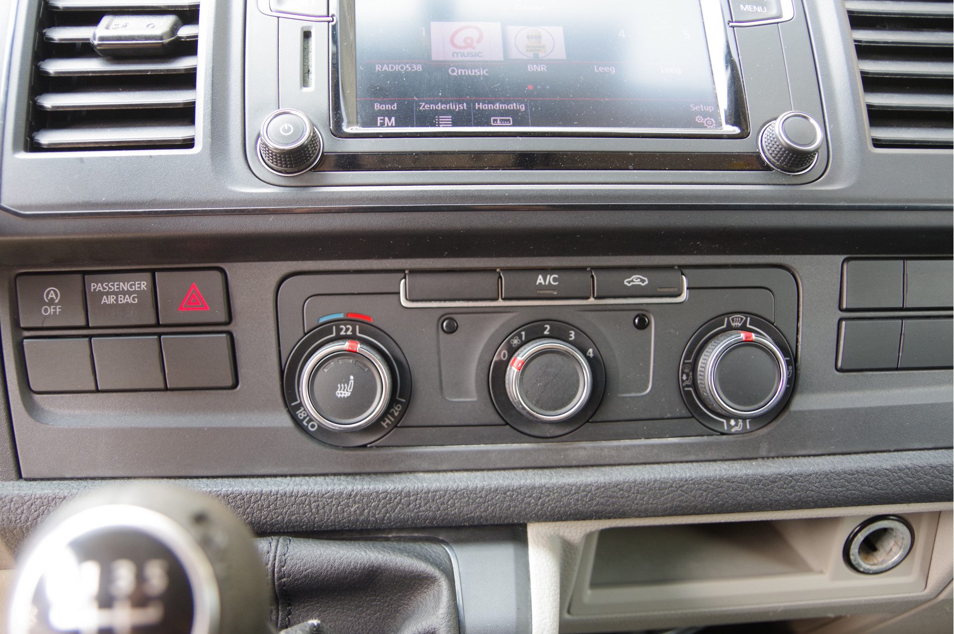 Volkswagen Transporter - Afbeelding 15