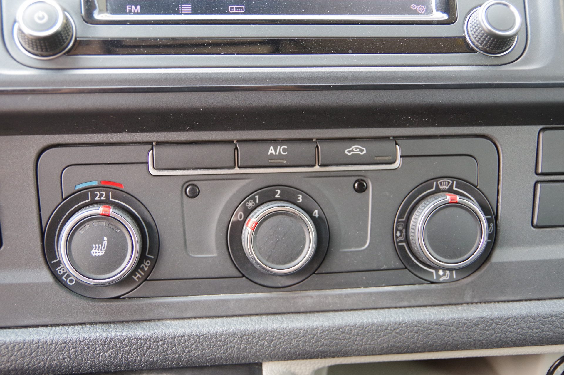 Volkswagen Transporter - Afbeelding 16