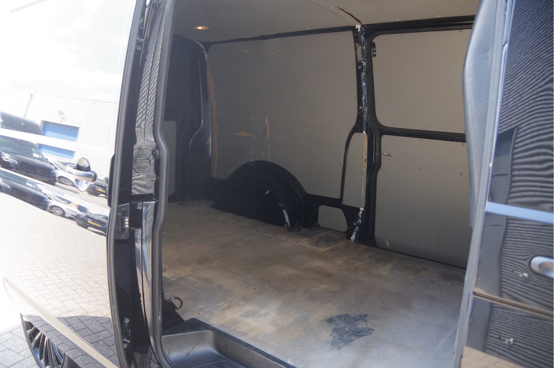 Volkswagen Transporter - Afbeelding 17